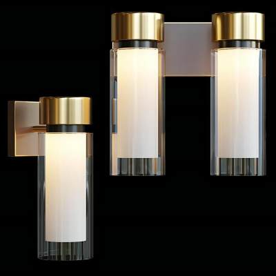 VERGE WALL BY LAMPATRON